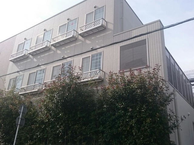 グループホーム咲花唐山