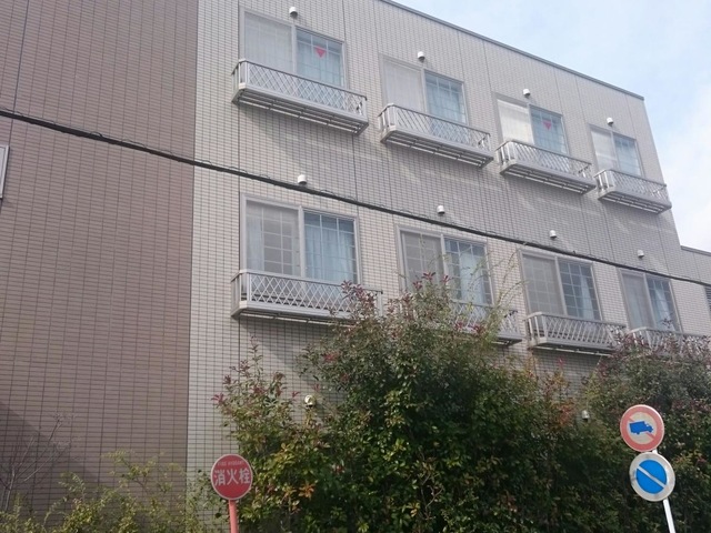 グループホーム咲花唐山