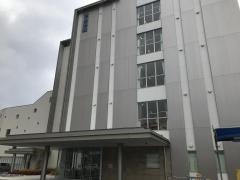大原病院指定介護療養型医療施設
