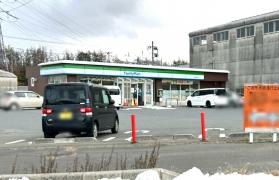 ファミリーマート　酒田宮海店