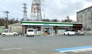 ファミリーマート　酒田宮海店