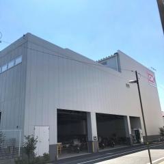 オーケー　土支田店