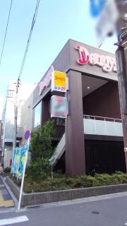 デニーズ　上板橋店