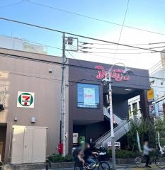 デニーズ　上板橋店