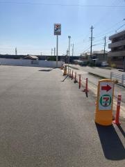 セブンイレブン　知立上重原１丁目店