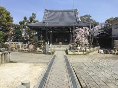 常泉寺