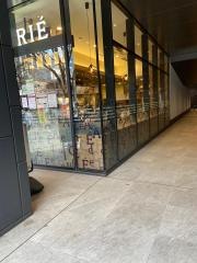 カフェ・ド・クリエ　ケヤキゲート府中店