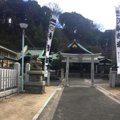 比治山神社
