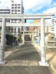 比治山神社
