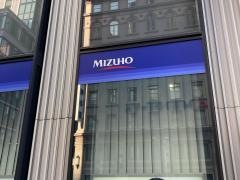 みずほ証券株式会社　プラネットブース京橋