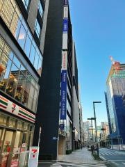 みずほ証券株式会社　プラネットブース京橋