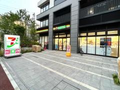セブンイレブン　名古屋大須３丁目店