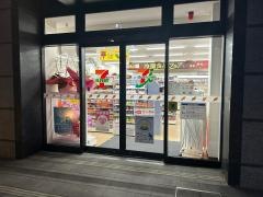 セブンイレブン　名古屋大須３丁目店