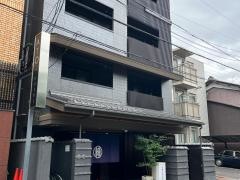 ホテル京都三条大橋