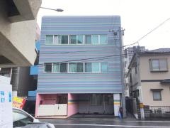 りらっくす白島保育園