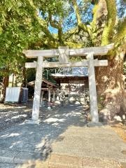 八坂神社