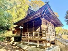 八坂神社