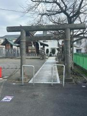 豊受神社