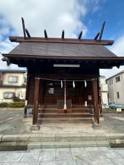 豊受神社