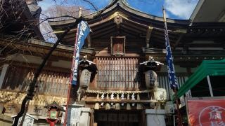 金刀比羅神社