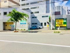 旭川信用金庫琴似支店