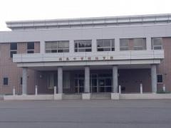 弘前市立相馬中学校