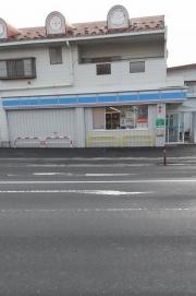 ローソン　南郷市野沢店