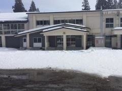 三沢西部小学校