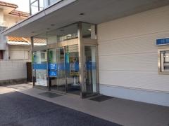 東和銀行佐野支店