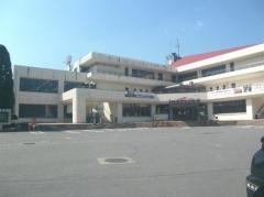 中之条町役場