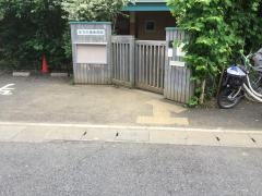 はちの巣保育園