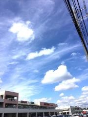 アクロスプラザ三芳