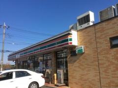 セブンイレブン　大宮御蔵店