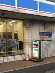 ローソン　鴻巣吹上本町二丁目店