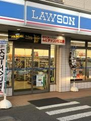 ローソン　鴻巣吹上本町二丁目店