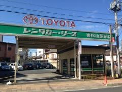 トヨタレンタリース新埼玉東松山駅前店