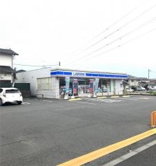 ローソン　君津八重原店