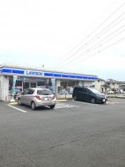 ローソン　君津八重原店