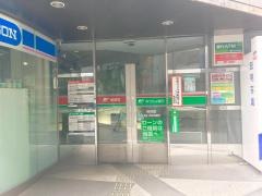 ゆうちょ銀行渋谷店