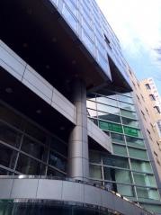 ゆうちょ銀行渋谷店