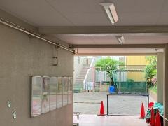 立川保育園
