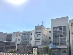 永山小学校