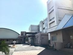 永山小学校