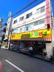 どらっぐぱぱす浜田山店
