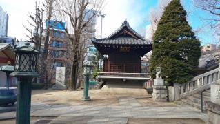 本龍院（待乳山聖天）