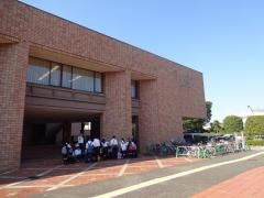 川崎市立麻生図書館