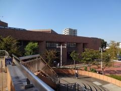 川崎市立麻生図書館
