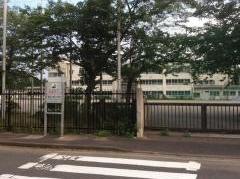 夢見ケ崎小学校