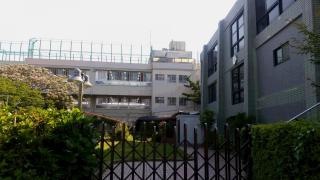 私立聖マリア小学校