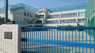 私立聖マリア小学校